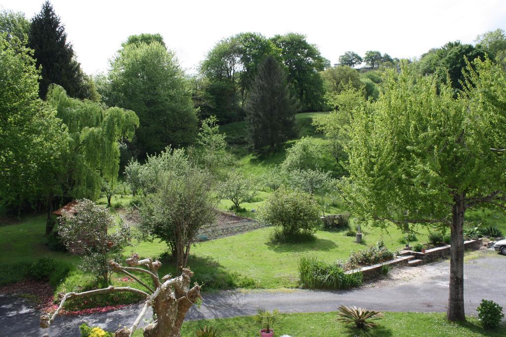 Location Eyheraldia - Votre T3 Au Coeur Du Pays Basque Hasparren Room photo